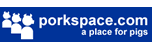 porkspace.com a place for pigs.